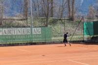 Interclub-Vorbereitungsnachmittag 2013